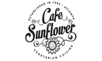 Cafe Sunflower