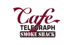 Cafe Telegraph