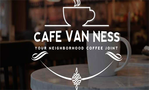 Cafe Van Ness
