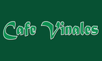 Cafe Vinales
