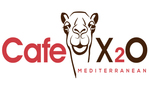 Cafe X2O -