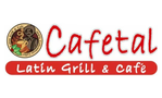 Cafetal Latin Grill & Cafe