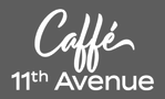 Caffe 11th Avenue