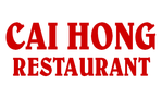Cai Hong Restaurant