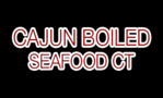 Cajun Boiled Seafood Ct