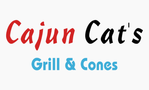 Cajun Cat's Grill & Cones