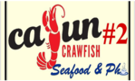 Cajun Crawfish 2 Seafood and Pho