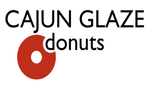 Cajun Glaze Donuts