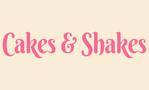 Cakes and Shakes