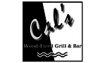 Cal's Woodfired Grill and Bar