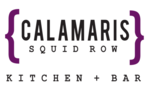 Calamari's Squid Row