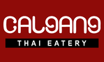 Calgang Thai Eatery