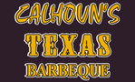 Calhoun's Texas Barbeque