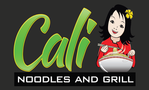 Cali Noodles & Grill