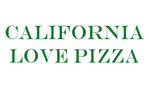 California Love Pizza