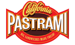 California Pastrami