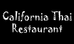 California Thai Restaurant