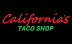 Californias taco shop