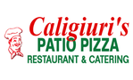 Caligiuri's Patio Pizza & Restaurant