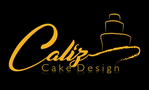 Caliz Cake Design