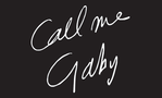 Call Me Gaby
