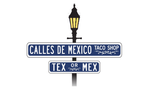 Calles De Mexico Taco Shop