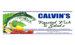 Calvin's Roasted Fish & Salads