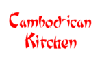 Cambod-Ican Kitchen