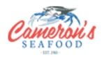 cameron seafood restaurant