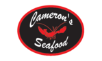 Camerons Seafood Market