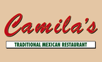 Camilas Traditional Mexican Restaurant