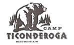 Camp Ticonderoga