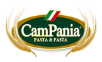 Campania Pasta & Pizza