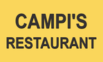 Campi's Restaurant
