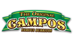 Campos Famous Burritos