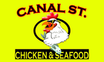 Canal St. Chicken & Seafood
