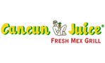 Cancun Juice Mexican Grill