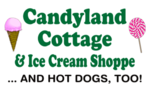 Candyland Cottage