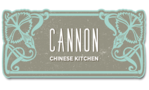 Cannon Chinese Kitchen