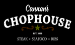 Cannon's Chophouse