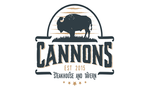 Cannon's Steakhouse and Tavern
