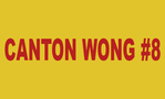 Canton Wong 8