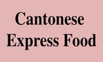 Cantonese Express Food