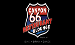 Canyon 66 Restaurant and Lounge