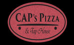 Cap's Pizza & Tap House