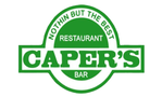 Capers Pizza Bar