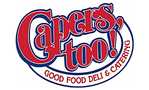 Capers Too Deli & Catering