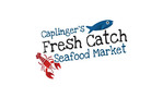 Caplingers Fresh Catch Seafood Market