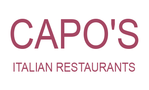 Capo's Italian Restaurants