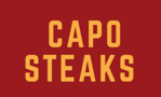 Capo Steaks